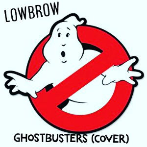  ghostbusters cover
