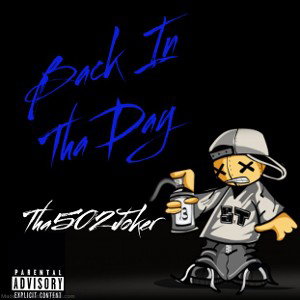 Back in the Day (produced by InfiniteBeats)