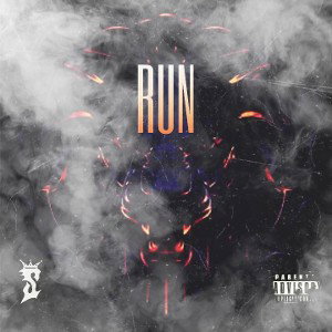 Run Drill type Beat (Prod by $!CAR!0B3ATZ)