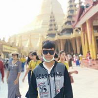 G Fatt & Gu Gue (လက်ထက်စာချုပ်)