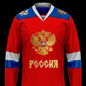 Хоккей