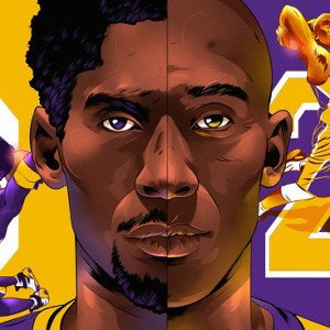 Kobe Bryant tribute