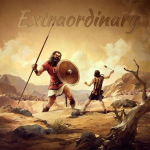 Extraordinary