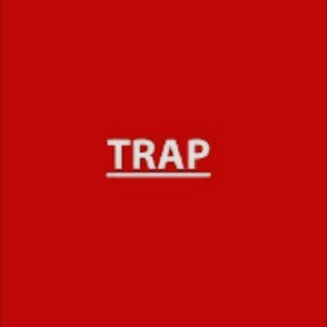 Og Nike - Trap