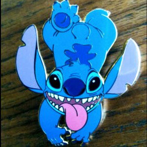 😈stitch😈