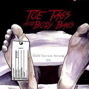 Antibodies.(Toe tags & body bags! )