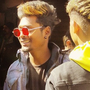 aaja sikha du mai