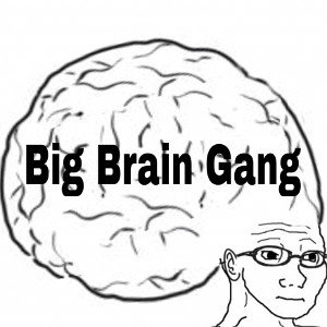 Big Brain Gang 