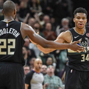MILWAUKEE BUCK$