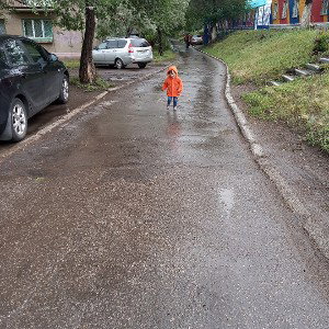 ты беби генстр