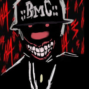 JesterClown Ft Sare LDN Y EzaBetzy