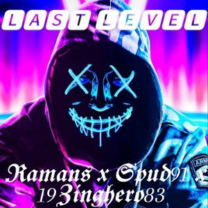 ⚰️LAST LEVEL☠️