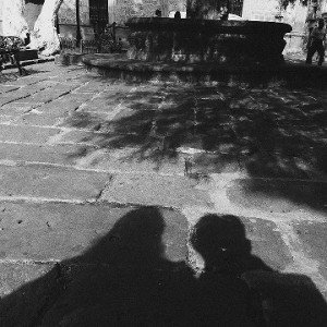 Amor Aterrador
