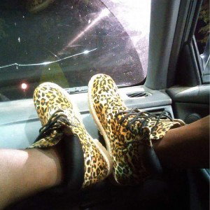 Boot up