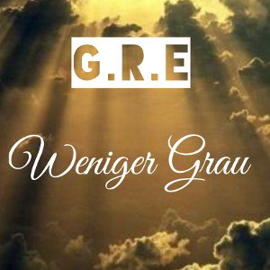 Weniger Grau 