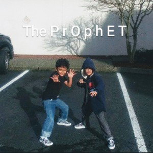 The PrOphET
