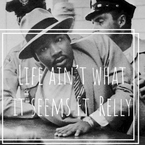 Life Aint What It Seems