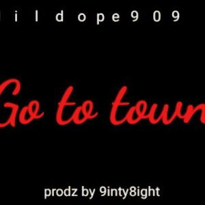 lil dope - Go to town