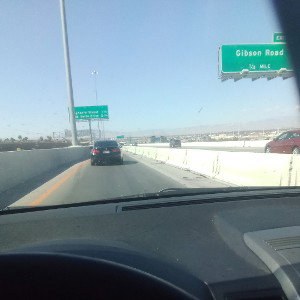 on that road -HBK BIRD
