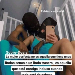 tu me pones loco(17:48)