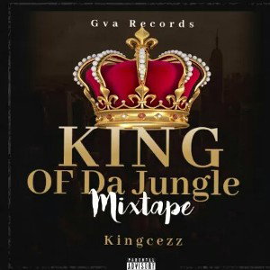 Cezz Da God - KingShit💩🔥