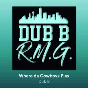 Where da Cowboys Play
