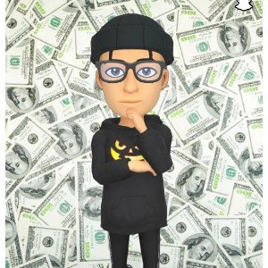 Ken-jfire I have monney