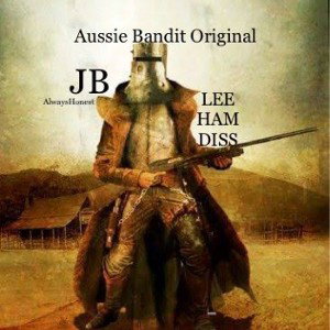 Aussie Bandit Original 