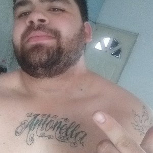 gaucho Adrián -gordo oro
