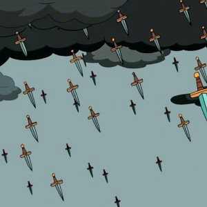 "knife Storm" (Beat) prod. brzytwa 
