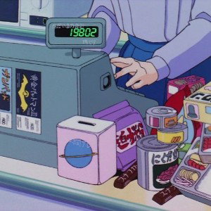 Groceries