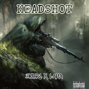 headshot feat. 3ndr1