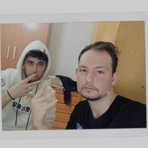 PENA - GRYLZ