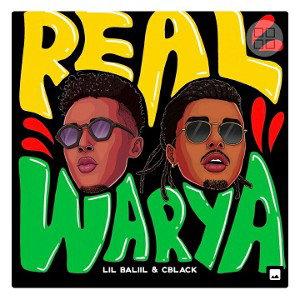 LIL BALIIL & CBLACK - GAGA ( REAL WARYA )