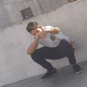 Sigan hablando - Gabirri(prod by.el imperio)