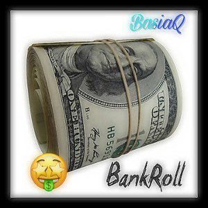 BasiaQ-Bankroll