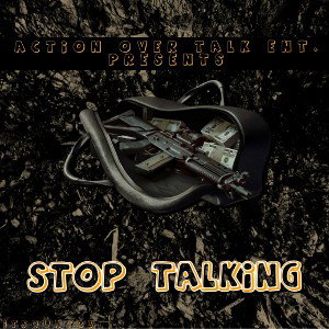 StopTalkkng