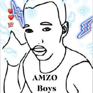 Amzo-Boy_ aggresif√New sigle✓?