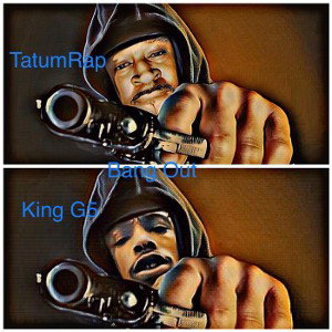 RTB Trey-BangOut Ft. KingG5