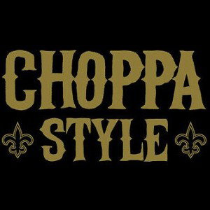 Choppers wit Choppas!{Coppers🚁}