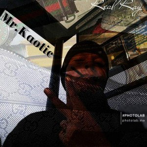 Mr. Kaotic - Da Livest 