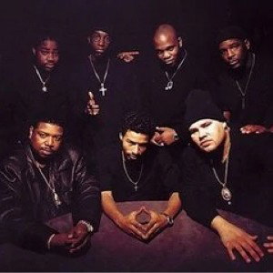 100% hip hop