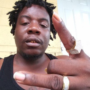 "Real Street Legend"feat:BLAKKCO THA DON..