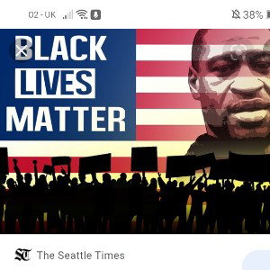 no room for racism 