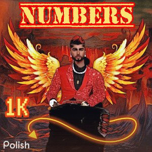 Numbers