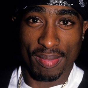 West Coast 2Pac 