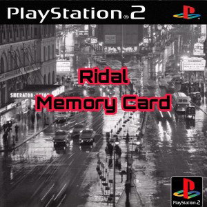 Memory Card
