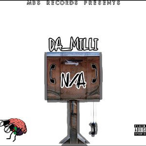 Da_Milli - Not Available