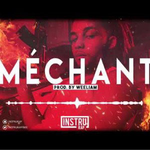 Méchant-Master-jay 