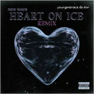 heart on ice remix